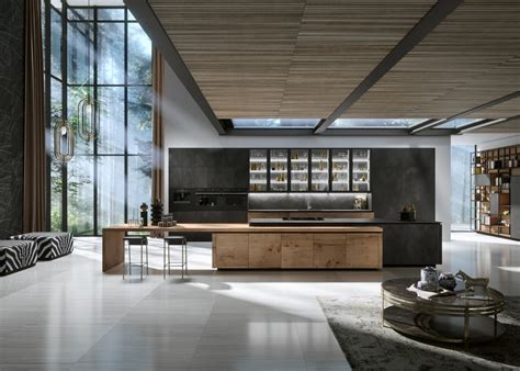 Buy glass kitchen modern cabinets and get the best deals at the lowest prices on ebay! 6 Must-Have Luxury Modern Kitchen Trends For 2018