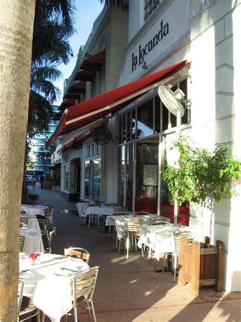 La Locanda, Miami Beach Italian Restaurant | Miami beach ...