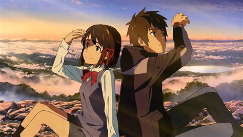 Os 10 Melhores Animes Românticos De Todos Os Tempos Revista Bula