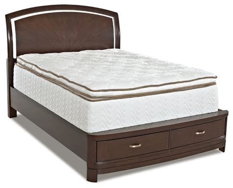 Twin mattress, coolvie memory foam hybrid mattress in a box, innerspring mattress 10 inch, medium firm feel, motion isolation pocket coil super breathable cover. Enso Sleep Systems Affinity 13" Hybrid Puregel Plus Memory ...