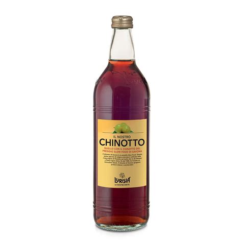 Chinotto 0,33l Lurisia | Eataly