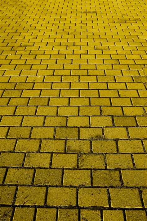 Follow The Yellow Brick Road Relationships Scotland