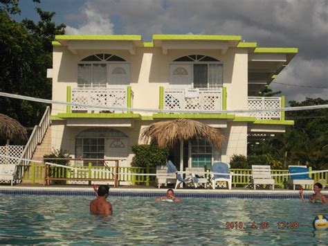 Rooms Picture Of Fun Holiday Beach Resort Jamaica