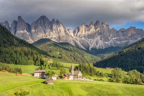 Santa Maddalena Un Viaggio Infinite Emozioni