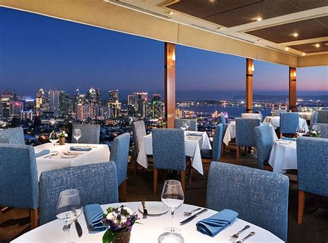 The 10 Best Restaurants With Views In San Diego The Modern Eclectic