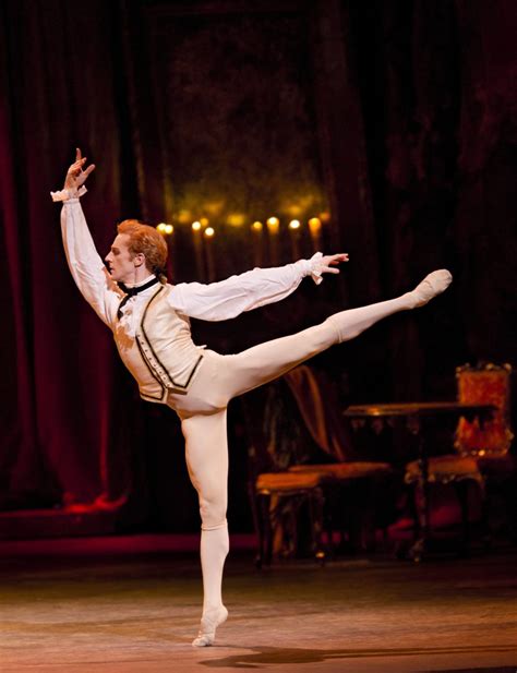 Royal Ballet Principal Steven Mcrae Cast In Cats Movie The Wonderful World Of Dance Magazine