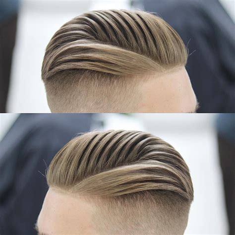 Latest 2018 Best Fade Haircuts - Men's Hairstyle Swag