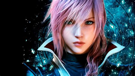 Do Final Fantasy Fans Really Want More Lightning