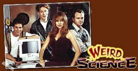 Weird Science Season 2 Air Dates And Countdown