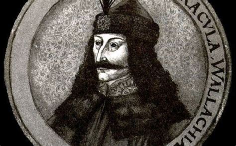Bloody Facts About The Real Dracula Vlad The Impaler