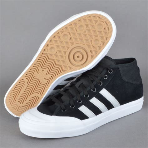 Découvre le team adidas skateboarding et achète les vêtements & chaussures sur le site officiel adidas. Adidas Skateboarding Matchcourt Mid ADV Skate Shoes ...