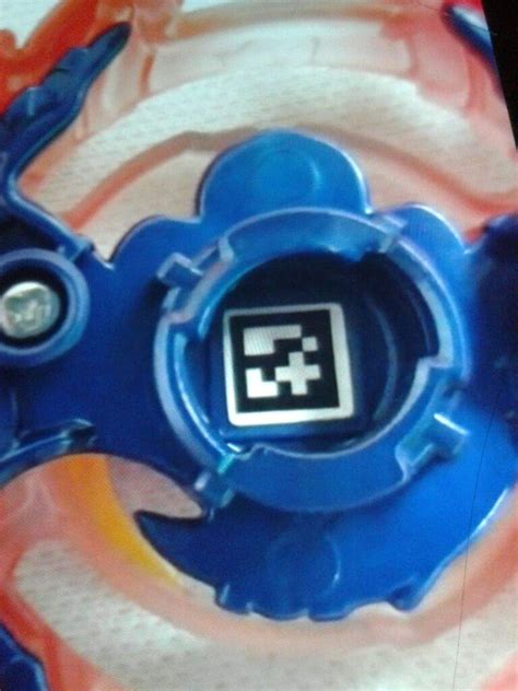 Here we have all the ways to scan the qr codes, be it by cell. CODES For life | Beyblade Amino