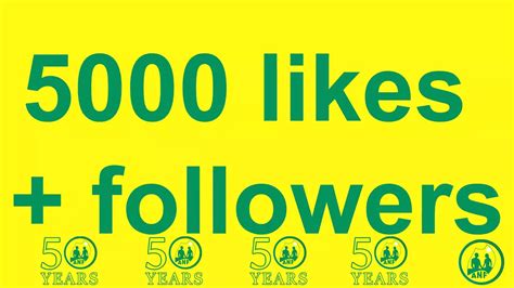 Australian Naturist Federation 5000 Likes And Followers Thank You