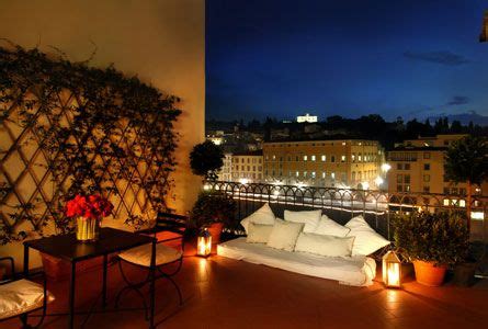 2012: Hotel Degli Orafi, Florence