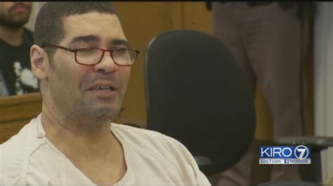 Seattle Cop Killer Chris Monfort Dies In Prison Kiro 7 News Seattle