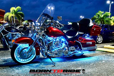 Mugs And Jugs Bike Night Born To Ride Motorcycle Magazine
