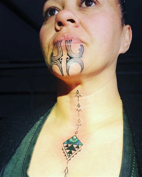 101 Best Moko Kauae Tattoo Ideas That Will Blow Your Mind Outsons