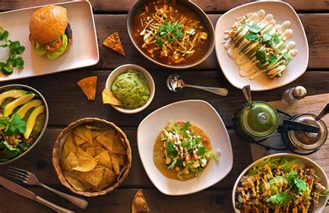 Cinco de mayo food specials. Cinco de Mayo Specials in L.A. | Vegan mexican recipes ...
