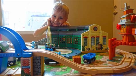 Parents Need Blog Top 5 Best Train Sets For Kids 2019 Reviews