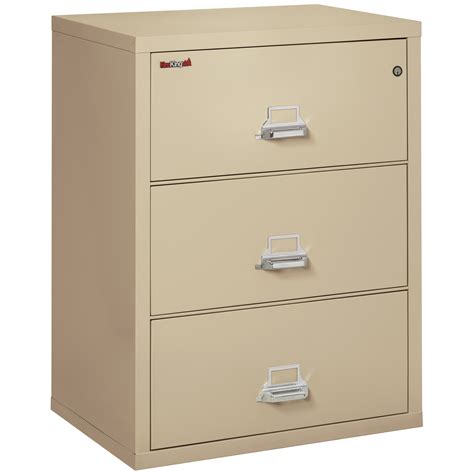 Fireproof file cabinet locking hon 4 drawer 25 vertical. FireKing Fireproof 3-Drawer Lateral File Cabinet | Wayfair