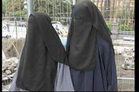 Port Du Niqab Touche Pas à Ma Constitution Paye Des Amendes En Belgique La Libre
