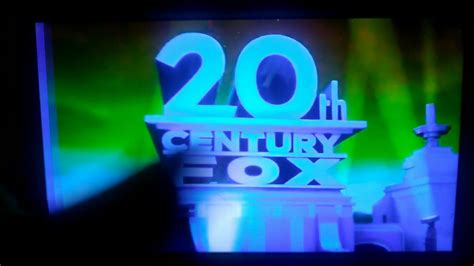 20th Century fox Remake Effects Sponsored By Preview 2 Effects - YouTube