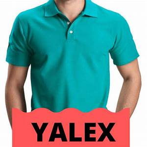 Polo Shirt Yalex Save Up To 17 Ilcascinone Com