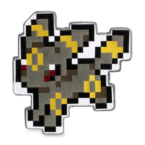 Share the best gifs now >>>. New Eevee Pixel collection lands in the Pokémon Center ...