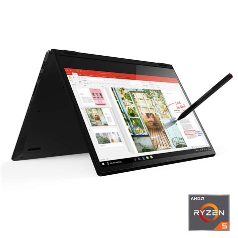 Lenovo Flex 14 2 In 1 Convertible Laptop 14 Inch Fhd Touchscreen
