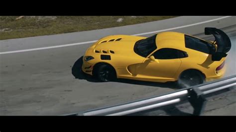 Pennzoil Platinum Full Synthetic Tv Commercial The Last Viper Ispottv