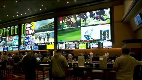 Oregon launched legal sports betting during football season! Georgia Senate Committee to Consider New Mobile Sports ...