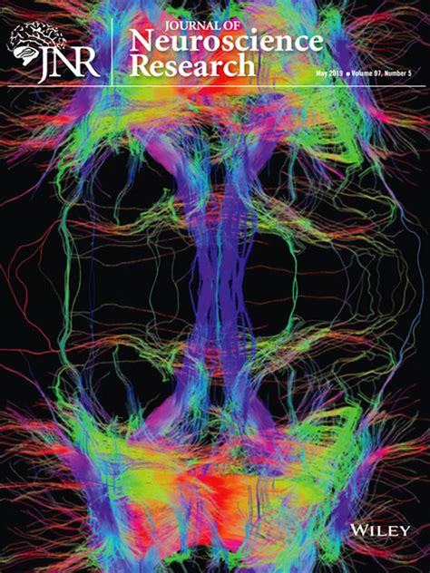 The official app of the winners journal. Journal Cover Winners | NeuroArt Image Contest