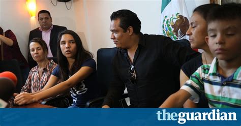 mexican prosecutors open investigation into case of girl wrongly taken to texas world news