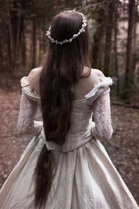 Minarachelle — Weheartit Vintage Princess Fantasy Dress