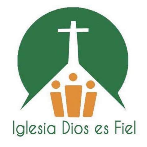 Iglesia Dios Es Fiel Merlo Youtube