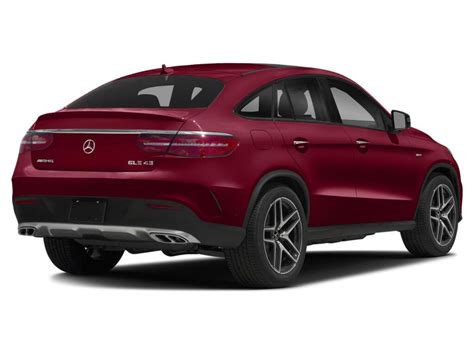 Maybe you would like to learn more about one of these? Certified Pre-Owned 2019 Mercedes-Benz GLE 4MATIC COUPE With Navigation & AWD
