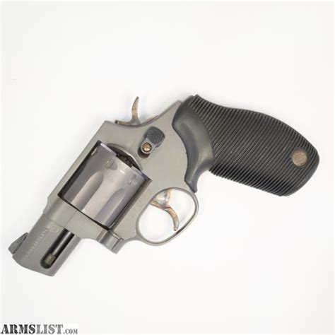 Armslist For Sale Taurus 617 Ti 7 Shot Titanium 357 Magnum Pocket