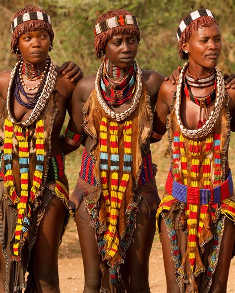 A Different World African Fashion African Beauty Ethiopian People