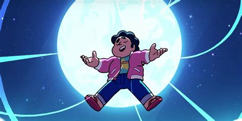 The movie (tv movie 2019). Steven Universe Creator Promises The Movie Is Not The ...