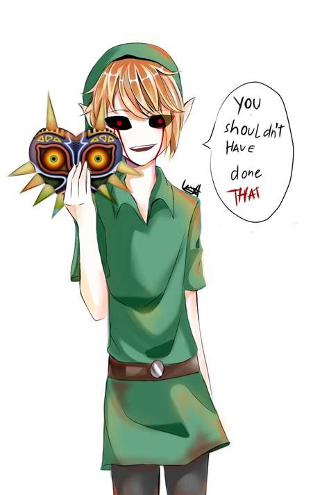 Ben Drowned By Mightnight144 On Deviantart