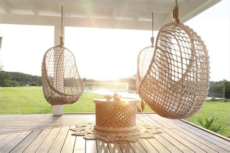 Diy Hanging Chair Ideas And How To Create Them