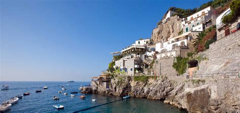 Italy Amalfi Coast Hotel Onda Verde 7 Km From Positano Italy Amalfi Coast
