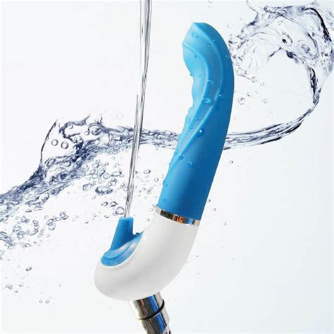 New Sex Toy For Bathroom Use Promises Aquagasms Daily Star