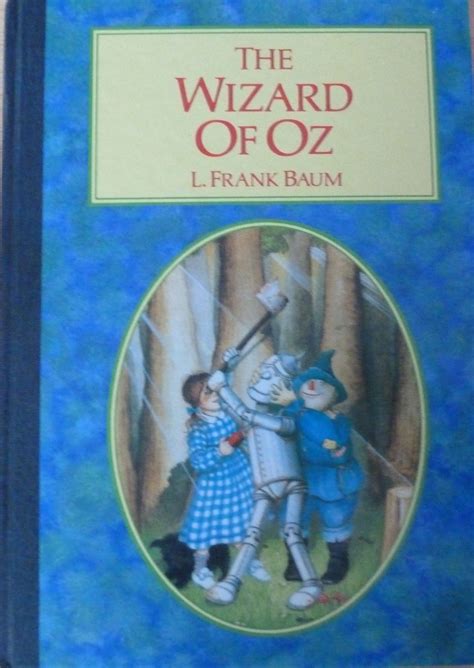 Original vintage easter postcards by john r neill, who created fantastic illustrations for many of the wizard of oz series books. The Wizard of Oz by L. Frank Baum - Hardcover - from Alpha ...