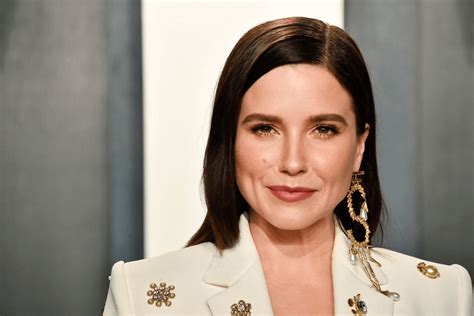 Sophia Bush Measurements Age Height Weight And Net Worth
