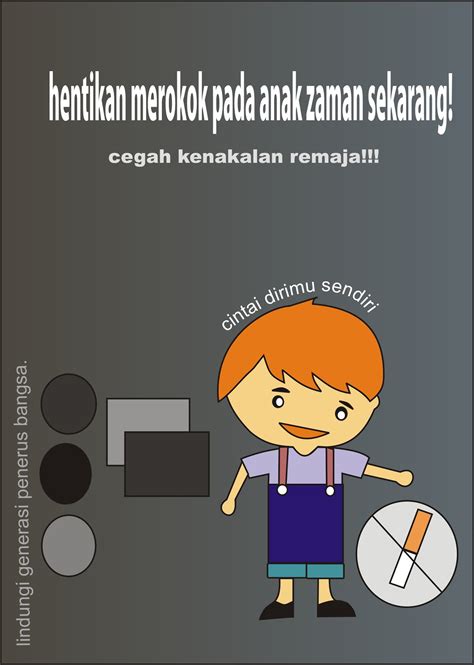 Cara Membuat Poster Corel Draw X Contoh Poster Vrogue Co