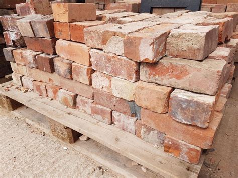 Rustic Reclaimed Bricks In Ls12 Leeds For £3000 For Sale Shpock