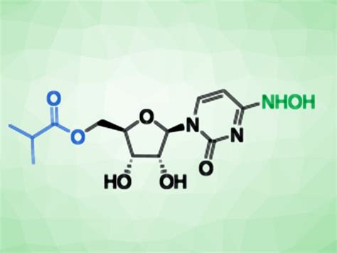 Mrk) today announced the initiation of the phase 3 portion of the trial for molnupiravir, an investigational… Molnupiravir Structure / Lumicitabine Wikipedia / A ...