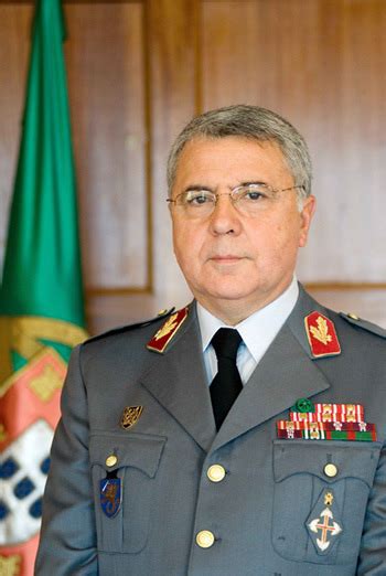 Jornal Contacto O Blogue Chefe De Estado Maior Das Forças Armadas Portuguesas Termina Hoje