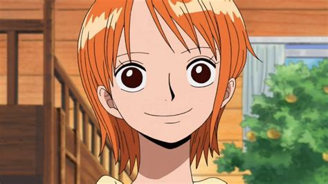 Pin By Frozenfan On One Piece Anime One Piece Nami Disney Characters